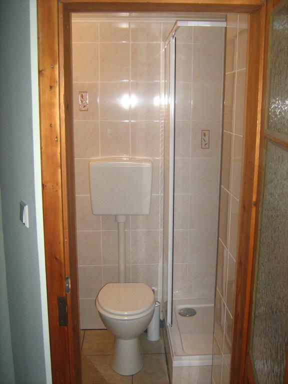 Das Haus Am See グルントルゼー エクステリア 写真